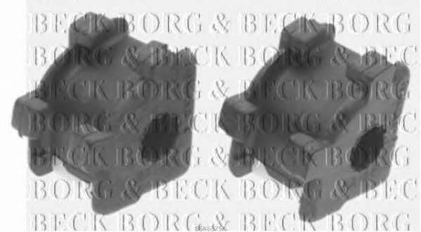 Borg & beck BSK6375K Втулка стабілізатора заднього BSK6375K: Купити в Україні - Добра ціна на EXIST.UA!