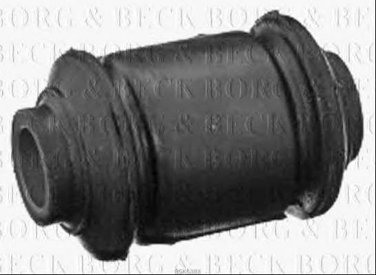 BSK6388 Borg & beck Сайлентблок рычага подвески