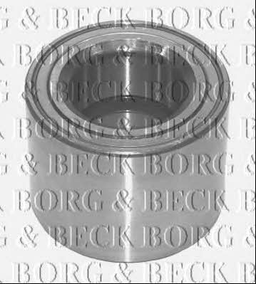 Borg & beck BWK768 Підшипник маточини колеса, комплект BWK768: Купити в Україні - Добра ціна на EXIST.UA!