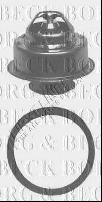 Borg & beck BBT009 Термостат BBT009: Купити в Україні - Добра ціна на EXIST.UA!
