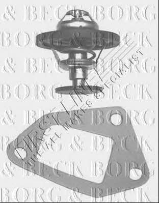 Borg & beck BBT026 Термостат BBT026: Купити в Україні - Добра ціна на EXIST.UA!