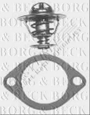 Borg & beck BBT031 Термостат BBT031: Приваблива ціна - Купити в Україні на EXIST.UA!