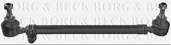 BDL6075 Borg & beck Тяга рулевая поперечная