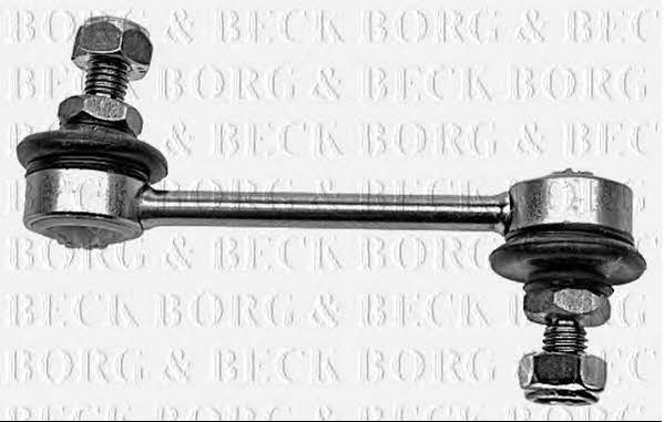 Borg & beck BDL6141 Стійка стабілізатора BDL6141: Купити в Україні - Добра ціна на EXIST.UA!