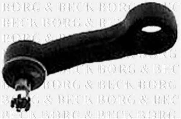 Borg & beck BDL6177 Сошка рульового керування BDL6177: Купити в Україні - Добра ціна на EXIST.UA!