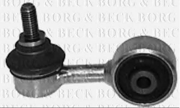 Borg & beck BDL6200 Стійка стабілізатора BDL6200: Купити в Україні - Добра ціна на EXIST.UA!