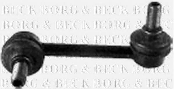 Borg & beck BDL6260 Стійка стабілізатора BDL6260: Купити в Україні - Добра ціна на EXIST.UA!