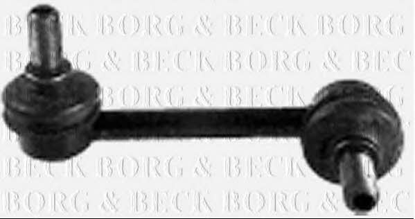 Borg & beck BDL6261 Стійка стабілізатора BDL6261: Купити в Україні - Добра ціна на EXIST.UA!