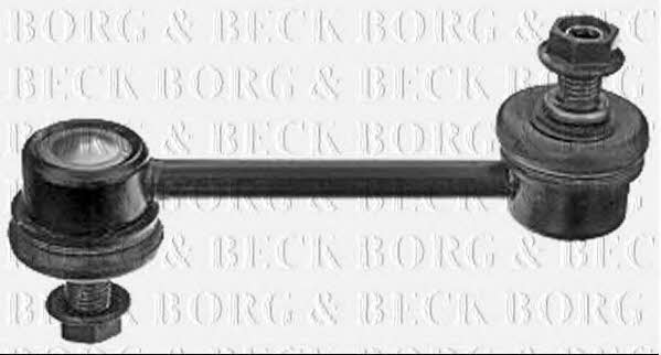 Borg & beck BDL6280 Стійка стабілізатора BDL6280: Купити в Україні - Добра ціна на EXIST.UA!