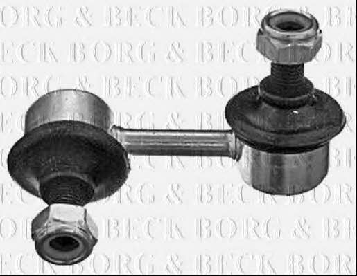 Borg & beck BDL6283 Стійка стабілізатора BDL6283: Купити в Україні - Добра ціна на EXIST.UA!