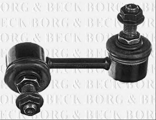 Borg & beck BDL6284 Стійка стабілізатора BDL6284: Купити в Україні - Добра ціна на EXIST.UA!