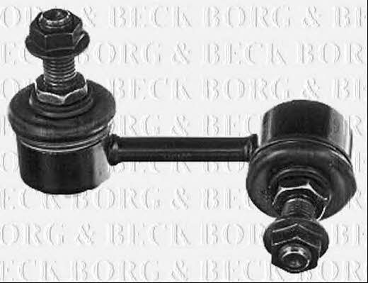 Borg & beck BDL6285 Стійка стабілізатора BDL6285: Купити в Україні - Добра ціна на EXIST.UA!
