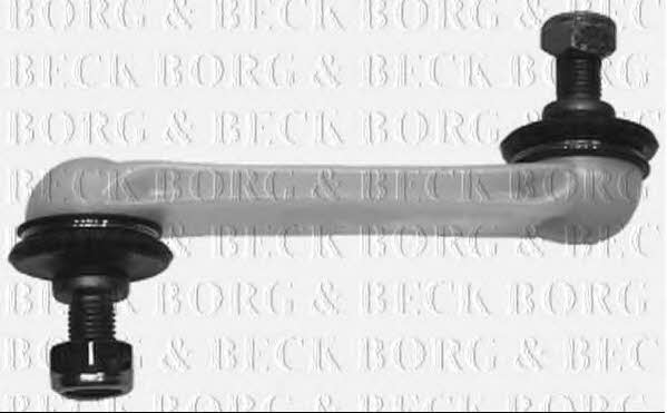 Borg & beck BDL6286 Стійка стабілізатора BDL6286: Купити в Україні - Добра ціна на EXIST.UA!