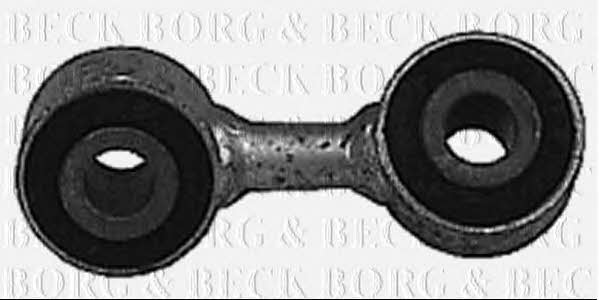 Borg & beck BDL6301 Стійка стабілізатора BDL6301: Купити в Україні - Добра ціна на EXIST.UA!