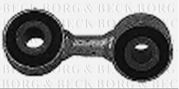 Borg & beck BDL6302 Стійка стабілізатора BDL6302: Купити в Україні - Добра ціна на EXIST.UA!