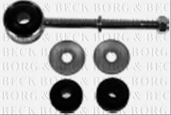 Borg & beck BDL6348 Стійка стабілізатора BDL6348: Купити в Україні - Добра ціна на EXIST.UA!