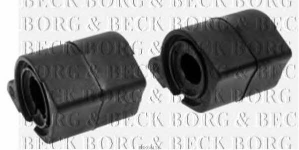 Borg & beck BSK6415K Втулка стабілізатора переднього BSK6415K: Приваблива ціна - Купити в Україні на EXIST.UA!