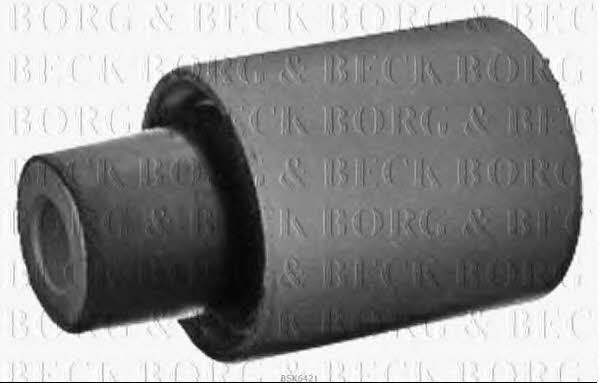Borg & beck BSK6421 Сайлентблок важеля підвіски BSK6421: Купити в Україні - Добра ціна на EXIST.UA!