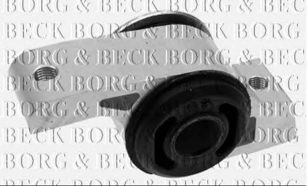 Borg & beck BSK6424 Сайлентблок важеля підвіски BSK6424: Купити в Україні - Добра ціна на EXIST.UA!
