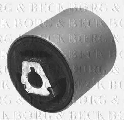 BSK6439 Borg & beck Сайлентблок рычага подвески