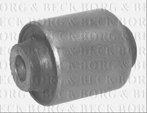 BSK6464 Borg & beck Сайлентблок переднего нижнего рычага, задний