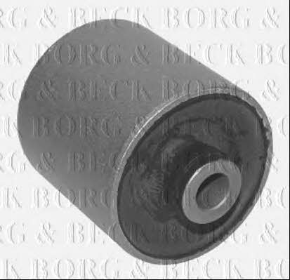 BSK6466 Borg & beck Сайлентблок рычага подвески