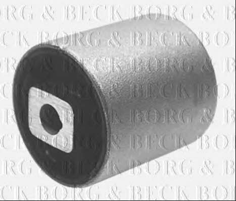 BSK6515 Borg & beck Сайлентблок рычага подвески