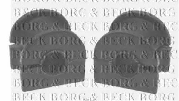 Borg & beck BSK6519K Втулка стабілізатора переднього BSK6519K: Приваблива ціна - Купити в Україні на EXIST.UA!