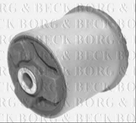 BSK6529 Borg & beck Сайлентблок балки