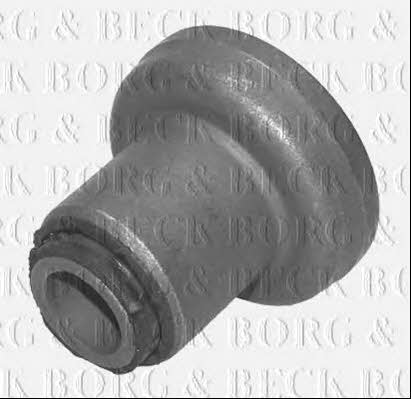 BSK6530 Borg & beck Сайлентблок рычага подвески