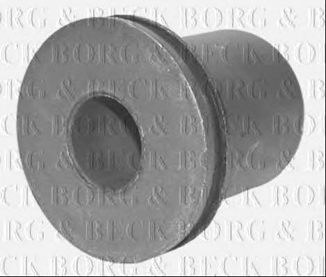 BSK6533 Borg & beck Сайлентблок рычага подвески
