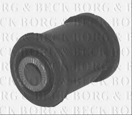 Borg & beck BSK6550 Сайлентблок важеля підвіски BSK6550: Купити в Україні - Добра ціна на EXIST.UA!