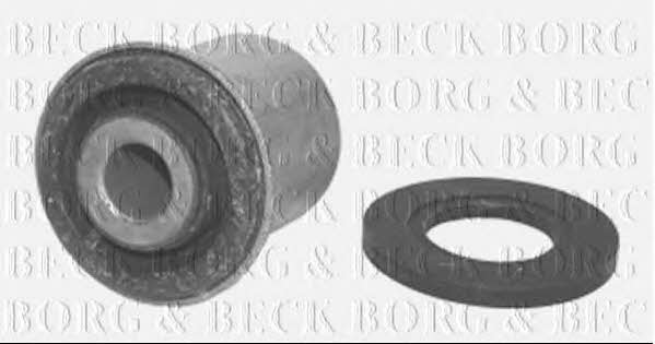 Borg & beck BSK6562 Сайлентблок важеля підвіски BSK6562: Купити в Україні - Добра ціна на EXIST.UA!
