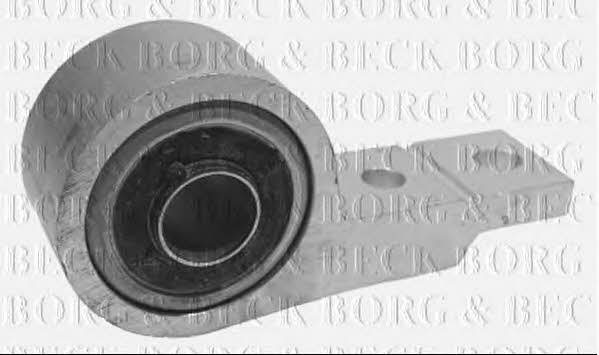 BSK6563 Borg & beck Сайлентблок рычага подвески