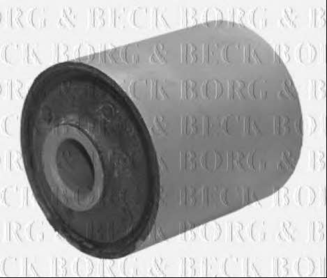 Borg & beck BSK6629 Втулка сережки ресори BSK6629: Купити в Україні - Добра ціна на EXIST.UA!