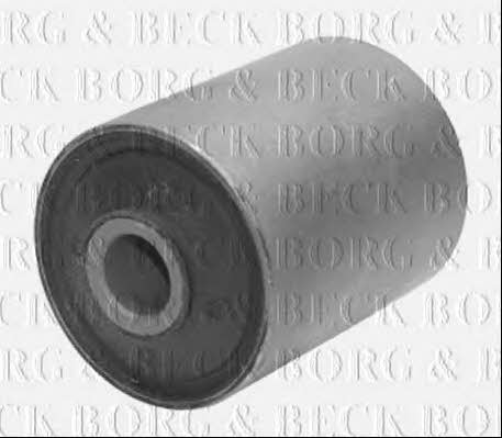 Borg & beck BSK6630 Втулка сережки ресори BSK6630: Купити в Україні - Добра ціна на EXIST.UA!