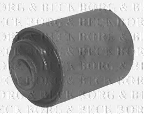 Borg & beck BSK6632 Втулка сережки ресори BSK6632: Купити в Україні - Добра ціна на EXIST.UA!