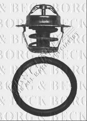 Borg & beck BBT052 Термостат BBT052: Купити в Україні - Добра ціна на EXIST.UA!