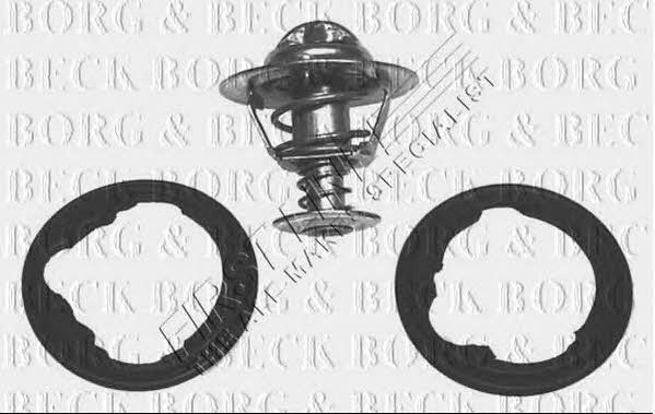 Borg & beck BBT061 Термостат BBT061: Купити в Україні - Добра ціна на EXIST.UA!