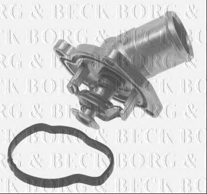 Borg & beck BBT070 Термостат BBT070: Купити в Україні - Добра ціна на EXIST.UA!