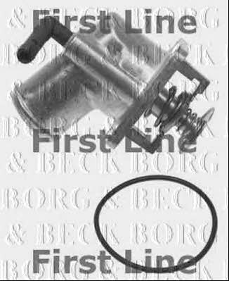 Borg & beck BBT074 Термостат BBT074: Купити в Україні - Добра ціна на EXIST.UA!