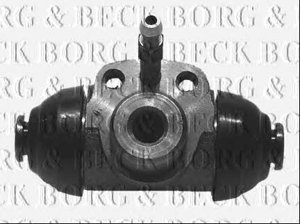 Borg & beck BBW1810 Циліндр гальмівний, колесний BBW1810: Приваблива ціна - Купити в Україні на EXIST.UA!