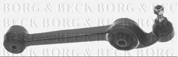 Borg & beck BCA5568 Важіль підвіски BCA5568: Купити в Україні - Добра ціна на EXIST.UA!