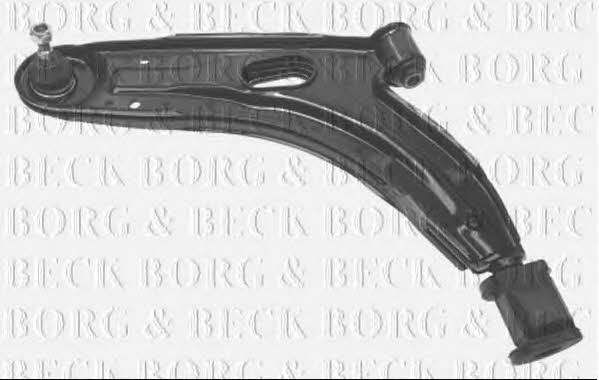 Borg & beck BCA5583 Важіль підвіски BCA5583: Купити в Україні - Добра ціна на EXIST.UA!