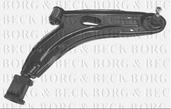 Borg & beck BCA5590 Важіль підвіски BCA5590: Купити в Україні - Добра ціна на EXIST.UA!