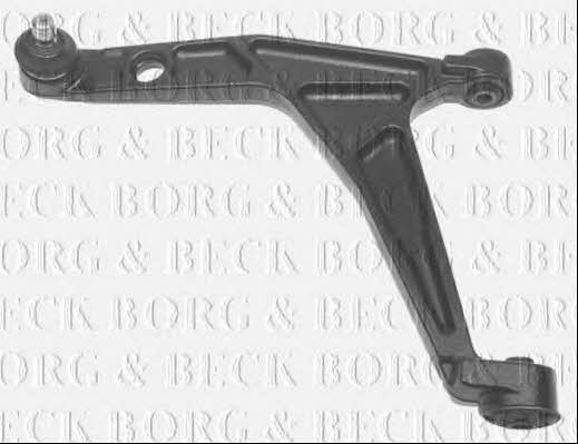 Borg & beck BCA5599 Важіль підвіски BCA5599: Купити в Україні - Добра ціна на EXIST.UA!