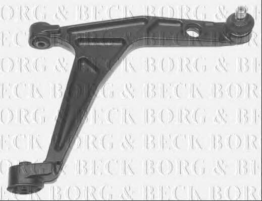 Borg & beck BCA5600 Важіль підвіски BCA5600: Купити в Україні - Добра ціна на EXIST.UA!