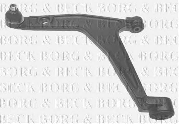 Borg & beck BCA5601 Важіль підвіски BCA5601: Купити в Україні - Добра ціна на EXIST.UA!