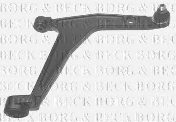 Borg & beck BCA5602 Важіль підвіски BCA5602: Купити в Україні - Добра ціна на EXIST.UA!