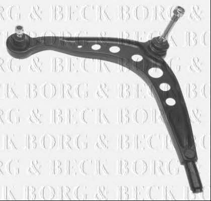 Borg & beck BCA5603 Важіль підвіски BCA5603: Купити в Україні - Добра ціна на EXIST.UA!